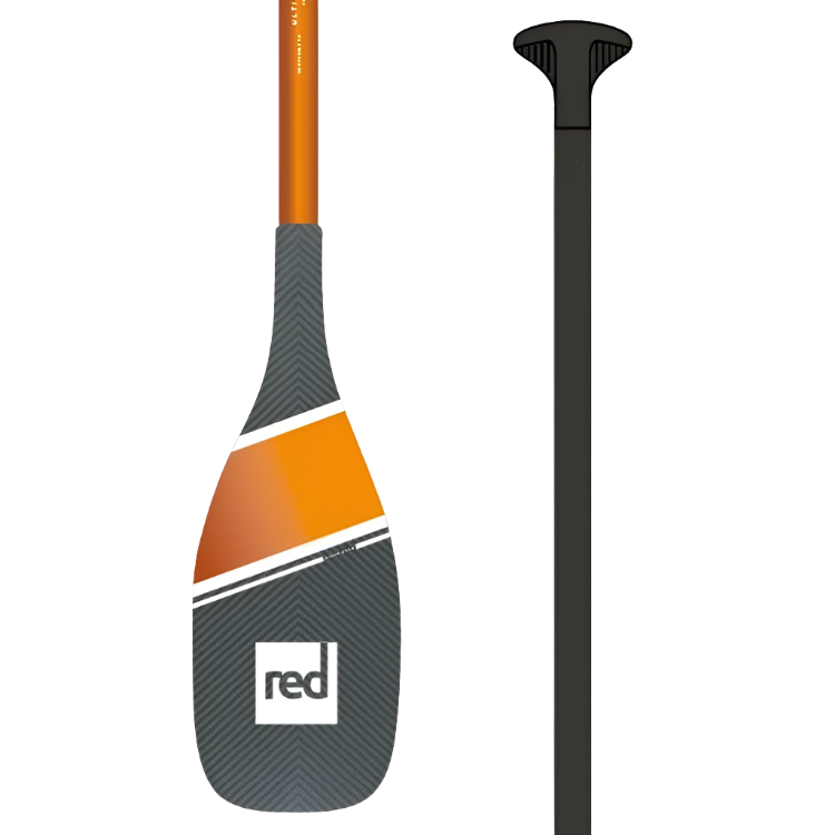 Ultimate Ultra Lightweight SUP Paddle (Fixed)