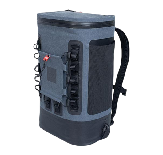 Waterproof Cool Bag Backpack - 15L