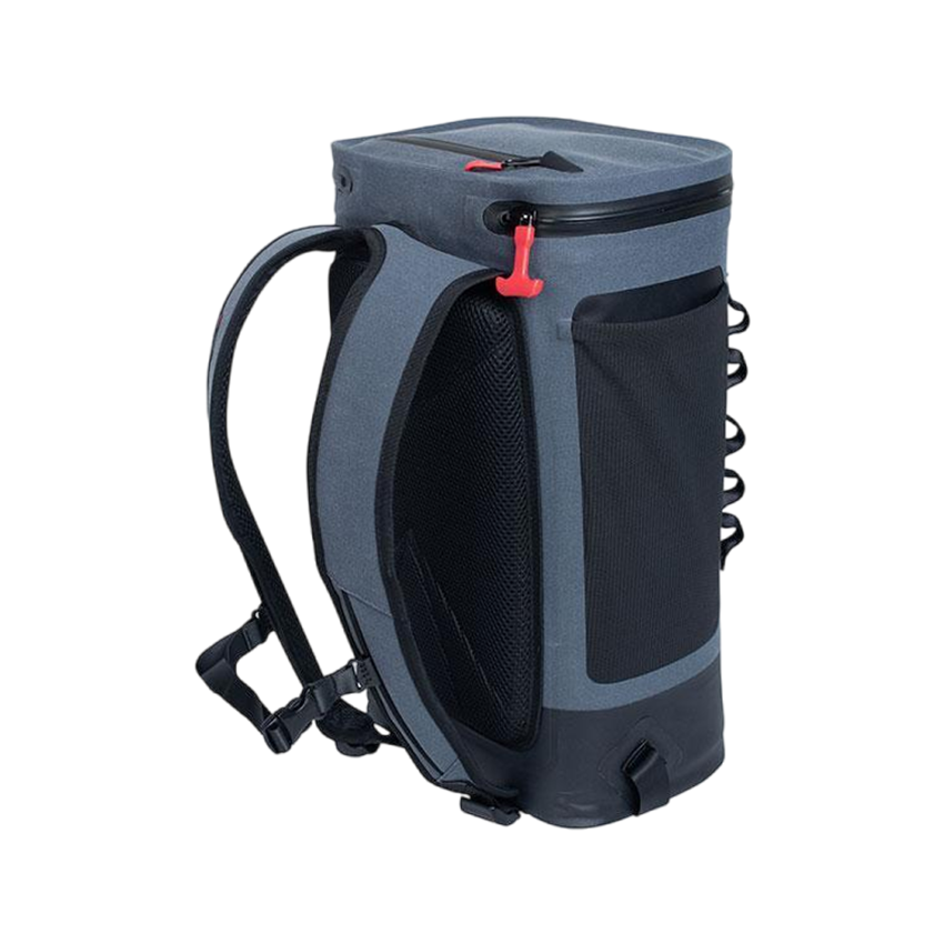 Waterproof Cool Bag Backpack - Grey | 15L