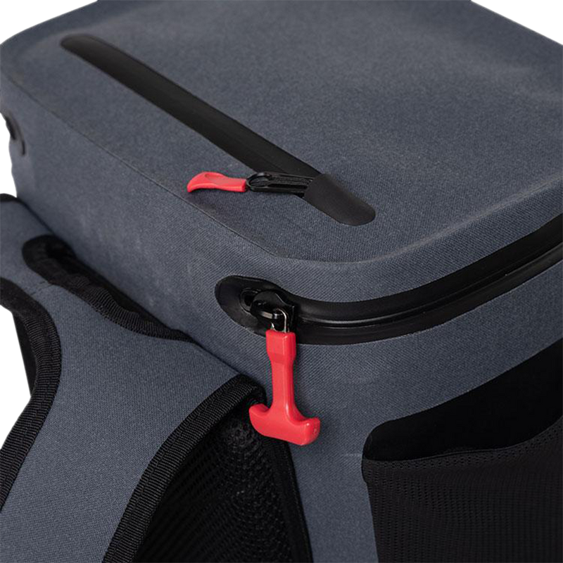 Waterproof Coolbag Backpack - 15L | Grey