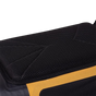 Waterproof Coolbag Backpack - 15L | Mustard