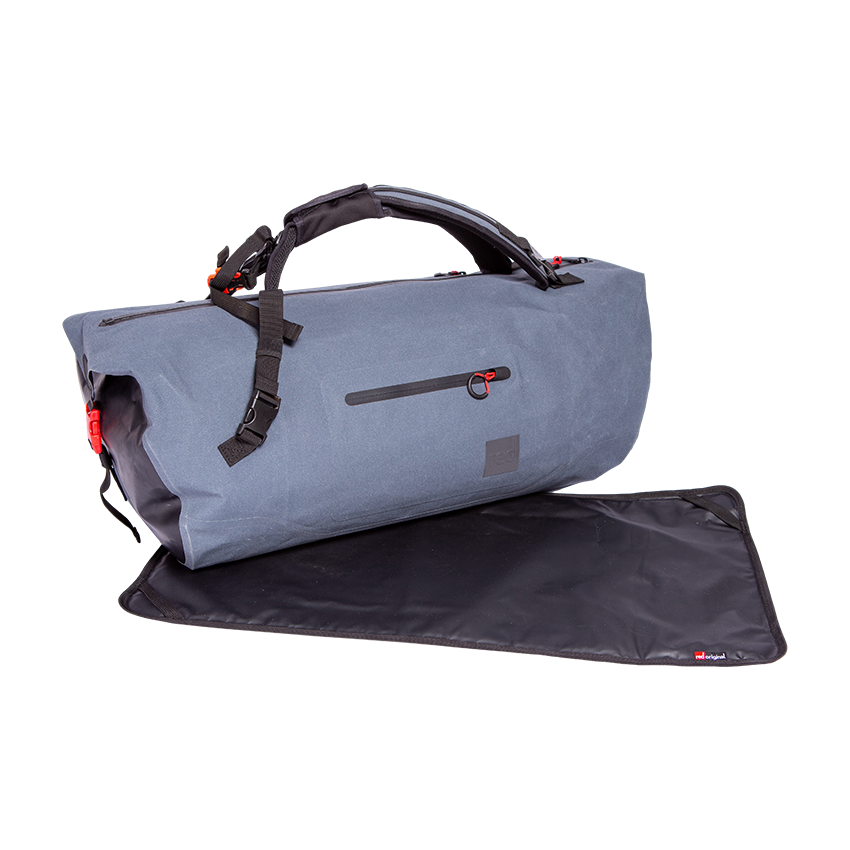 Waterproof Kit Bag - 60L Getaway