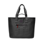 Waterproof Tote Bag 33L - Obsidian Black