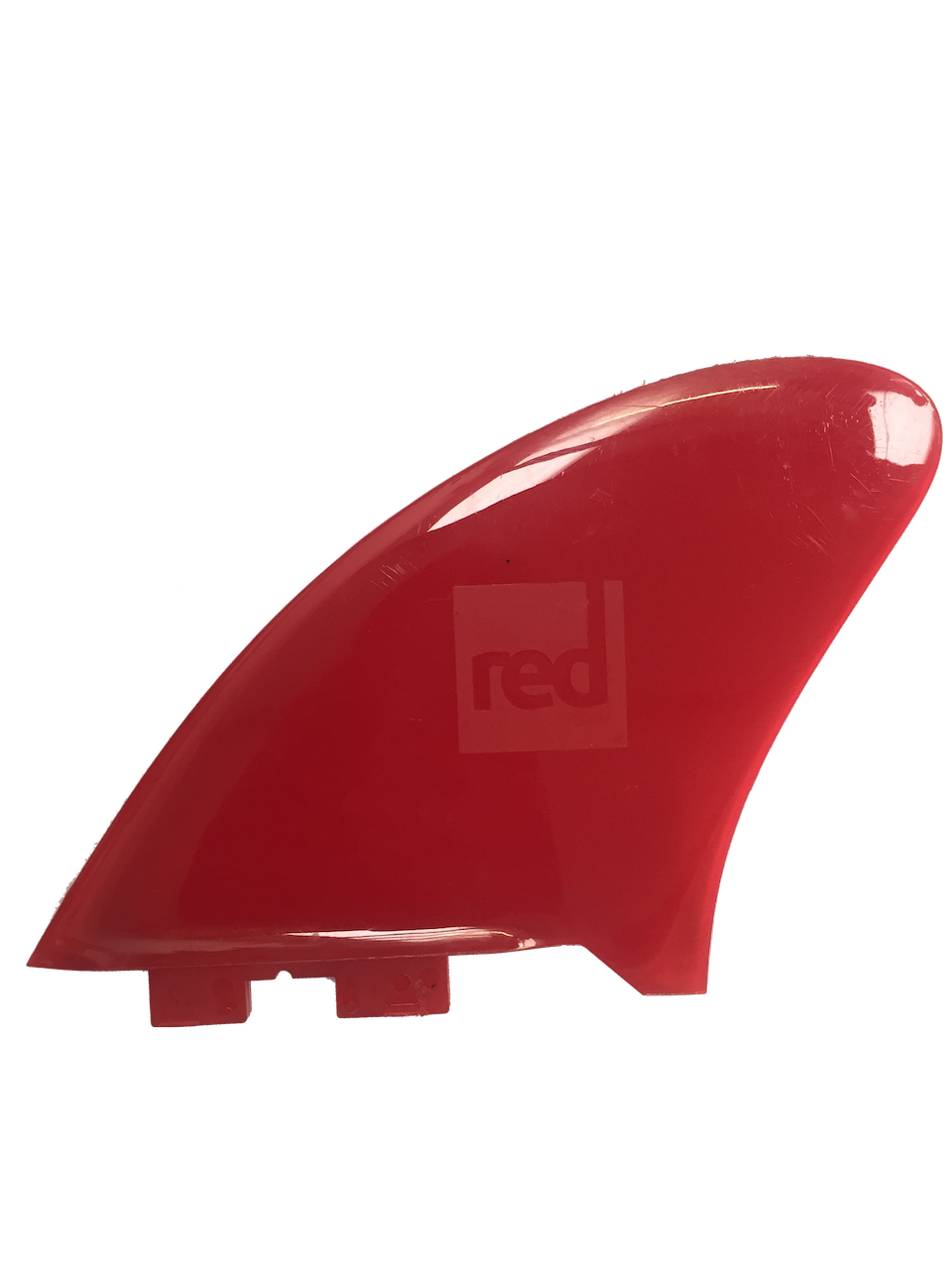 2019 Red Click Fin