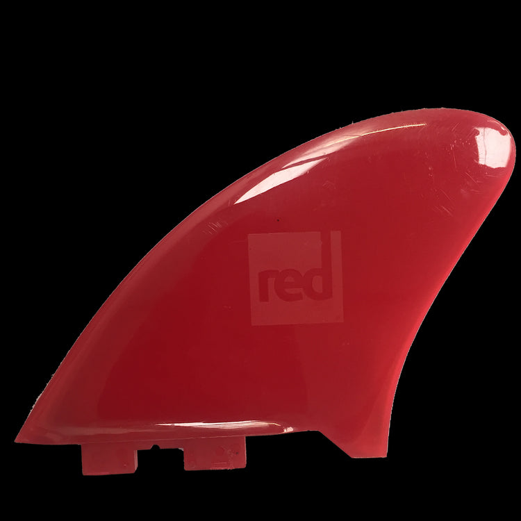 2019 Red Click Fin