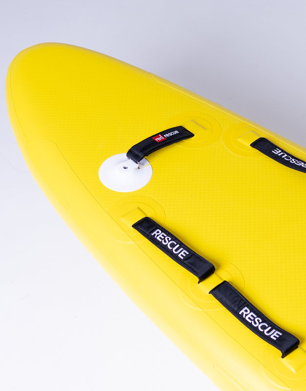 10'6" Prone Rescue Inflatable Rescue Board