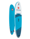 10'0" Ride MSL Inflatable Paddle Board Package