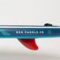 10'0" Ride MSL Inflatable Paddle Board Package