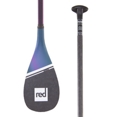         Prime Lightweight SUP Paddle (Purple)