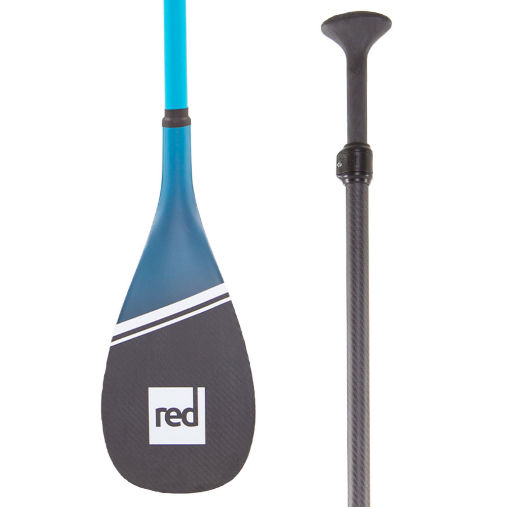 Hybrid Adjustable SUP Paddle