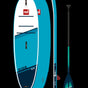 9'8 Ride Inflatable Stand Up Paddle BoardPackage