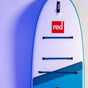 9'8 Ride Inflatable Stand Up Paddle BoardPackage