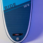 10'6 Ride Inflatable Paddle Board Package