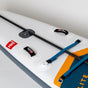 12'6" Elite MSL Inflatable Paddle Board Package