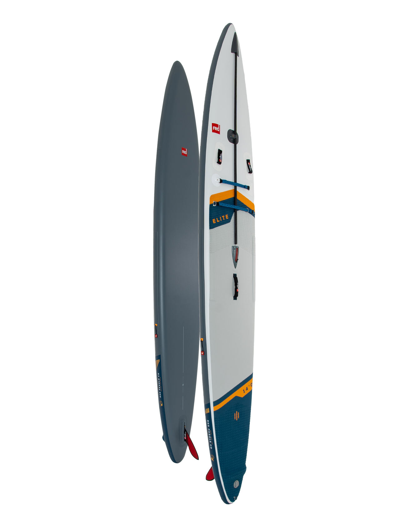 14'0" Elite MSL Inflatable Paddle Board Package