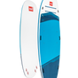 17'0" Ride XL MSL Inflatable Paddle Board Package