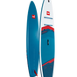 12'6" Sport MSL Inflatable Paddle Board Package